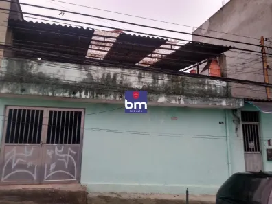 Casa com 4 Quartos à venda, 72m² no Jardim Ipê, São Paulo
