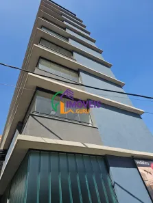 Apartamento com 1 Quarto à venda, 35m² no Sumarezinho, São Paulo