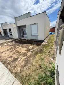 Casa com 2 Quartos à venda, 52m² no Aviário, Feira de Santana