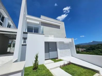 Casa com 3 Quartos à venda, 143m² no Guabiruba Sul, Guabiruba