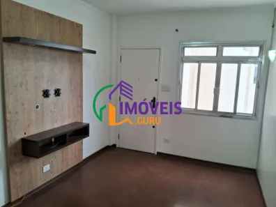 Apartamento com 2 Quartos à venda, 54m² no Mirandópolis, São Paulo