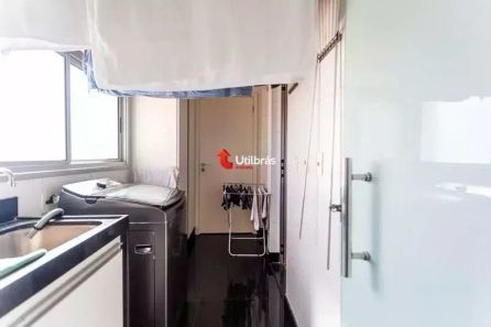 Apartamento com 4 Quartos à venda, 200m² no Sion, Belo Horizonte