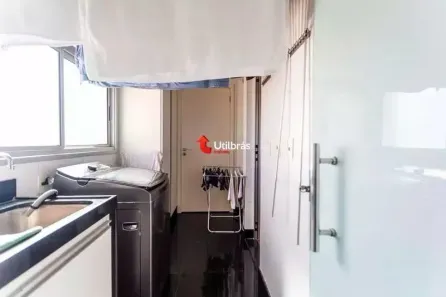 Apartamento com 4 Quartos à venda, 200m² no Sion, Belo Horizonte