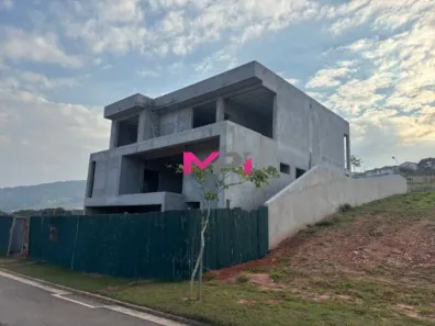 Casa de Condomínio com 4 Quartos à venda, 490m² no Chácara Terra Nova, Jundiaí