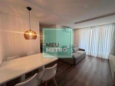 Apartamento com 2 Quartos à venda, 57m² no Centro, Florianópolis
