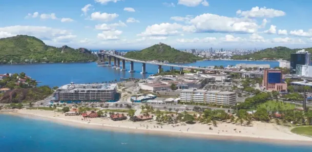 Apartamento com 4 Quartos à venda, 280m² no Enseada do Suá, Vitória