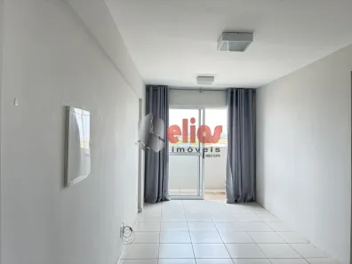 Apartamento com 2 Quartos à venda, 47m² no Jardim Infante Dom Henrique, Bauru