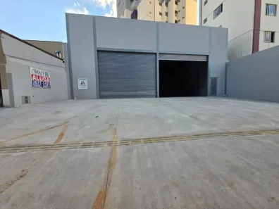 Galpão/Depósito/Armazém para alugar, 300m² no Setor Pedro Ludovico, Goiânia