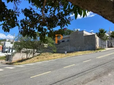 Lote/Terreno à venda, 262m² no Pinheirinho, Vinhedo
