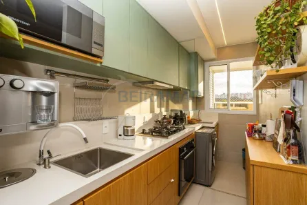 Apartamento com 2 Quartos à venda, 63m² no Norte, Brasília