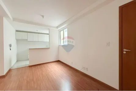 Apartamento com 2 Quartos à venda, 68m² no Paineiras, Juiz de Fora