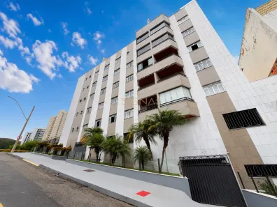 Apartamento com 3 Quartos à venda, 96m² no São Mateus, Juiz de Fora