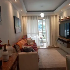Apartamento com 3 Quartos à venda, 72m² no Vila Gomes Cardim, São Paulo