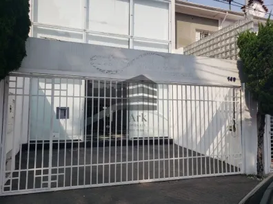 Ponto Comercial à venda, 450m² no Vila Clementino, São Paulo