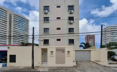 Apartamento com 4 Quartos à venda, 106m² no Aldeota, Fortaleza