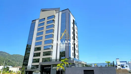 Apartamento com 4 Quartos à venda, 474m² no Vila Nova, Jaraguá do Sul
