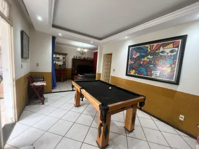 Casa com 5 Quartos à venda, 213m² no Granbery, Juiz de Fora