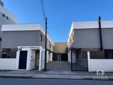 Casa de Condomínio com 3 Quartos à venda, 98m² no Nova Palhoça, Palhoça