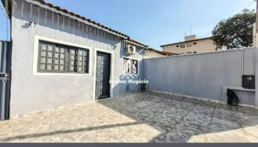 Casa com 4 Quartos à venda, 90m² no Vila Industrial, Campinas