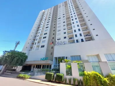 Apartamento com 2 Quartos à venda, 72m² no Parque Arnold Schimidt, São Carlos