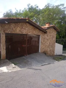 Casa com 4 Quartos para venda ou aluguel, 350m² no Arujá Center Ville, Arujá