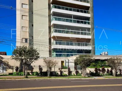 Apartamento com 5 Quartos à venda, 356m² no Jardim dos Estados, Campo Grande