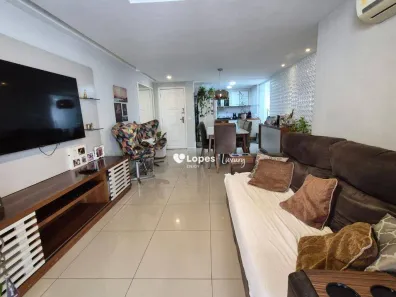 Apartamento com 2 Quartos à venda, 80m² no Recreio dos Bandeirantes, Rio de Janeiro