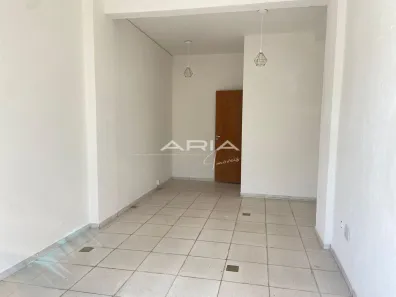 Imóvel Comercial à venda, 300m² no Centro, Araraquara