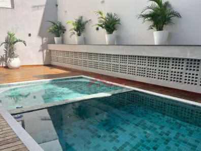 Cobertura com 2 Quartos à venda, 68m² no Maria Paula, São Gonçalo