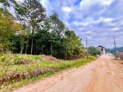 Lote/Terreno à venda, 1341m² no Pomeranos, Timbó