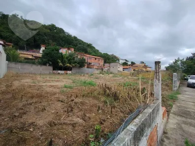 Lote/Terreno à venda, 360m² no Itaipu, Niterói