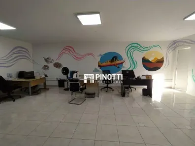 Sala Comercial para alugar, 90m² no Centro, São Bernardo do Campo