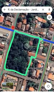 Lote/Terreno à venda, 6000m² no Glória, Várzea Grande