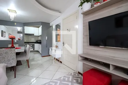 Casa de Condomínio com 4 Quartos à venda, 96m² no Centro, Canoas