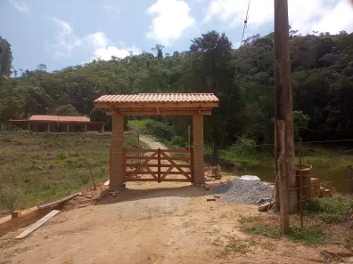 Fazenda/Sítio com 3 Quartos à venda, 193600m² no , Natividade da Serra