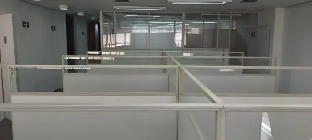 Sala Comercial para alugar, 360m² no Glória, Rio de Janeiro