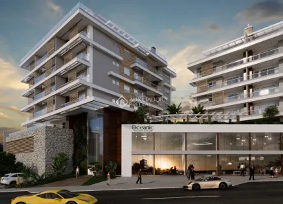 Apartamento com 2 Quartos à venda, 68m² no Canasvieiras, Florianópolis