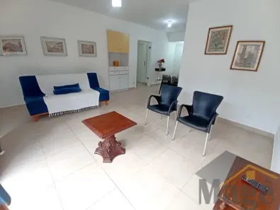 Apartamento com 2 Quartos à venda, 100m² no Enseada, Guarujá