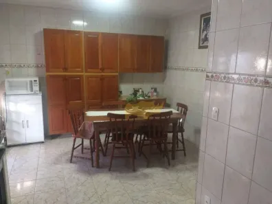 Casa com 3 Quartos à venda, 163m² no Vila Cristina, Rio Claro