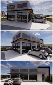 Ponto Comercial para alugar, 323m² no Campos Elíseos, Ribeirão Preto