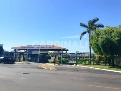 Casa de Condomínio com 3 Quartos à venda, 183m² no Jardim Botânico, Araraquara