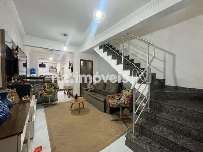 Casa de Condomínio com 2 Quartos à venda, 60m² no Parque Xangri-Lá, Contagem
