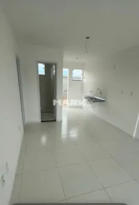 Casa de Condomínio com 2 Quartos à venda, 53m² no Candeias, Vitória da Conquista