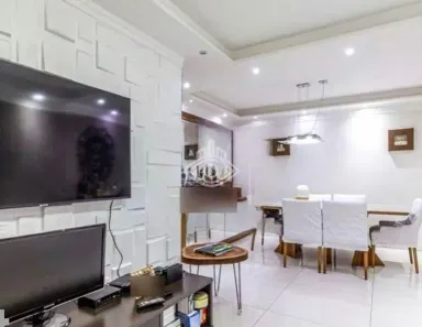 Apartamento com 3 Quartos à venda, 120m² no Moema, São Paulo