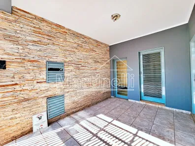 Sobrado com 3 Quartos à venda, 157m² no Jardim Paulistano, Ribeirão Preto
