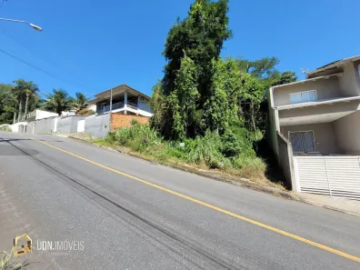 Lote/Terreno à venda, 682m² no Do Salto, Blumenau