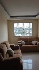 Apartamento com 3 Quartos à venda, 72m² no Vila Ema, São Paulo