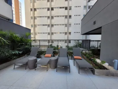 Apartamento com 2 Quartos à venda, 64m² no Jardim Paulista, São Paulo