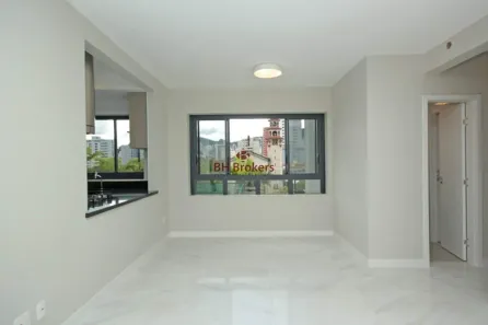 Apartamento com 2 Quartos para alugar, 69m² no São Pedro, Belo Horizonte