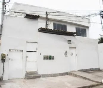 Casa com 8 Quartos à venda, 420m² no Bangu, Rio de Janeiro